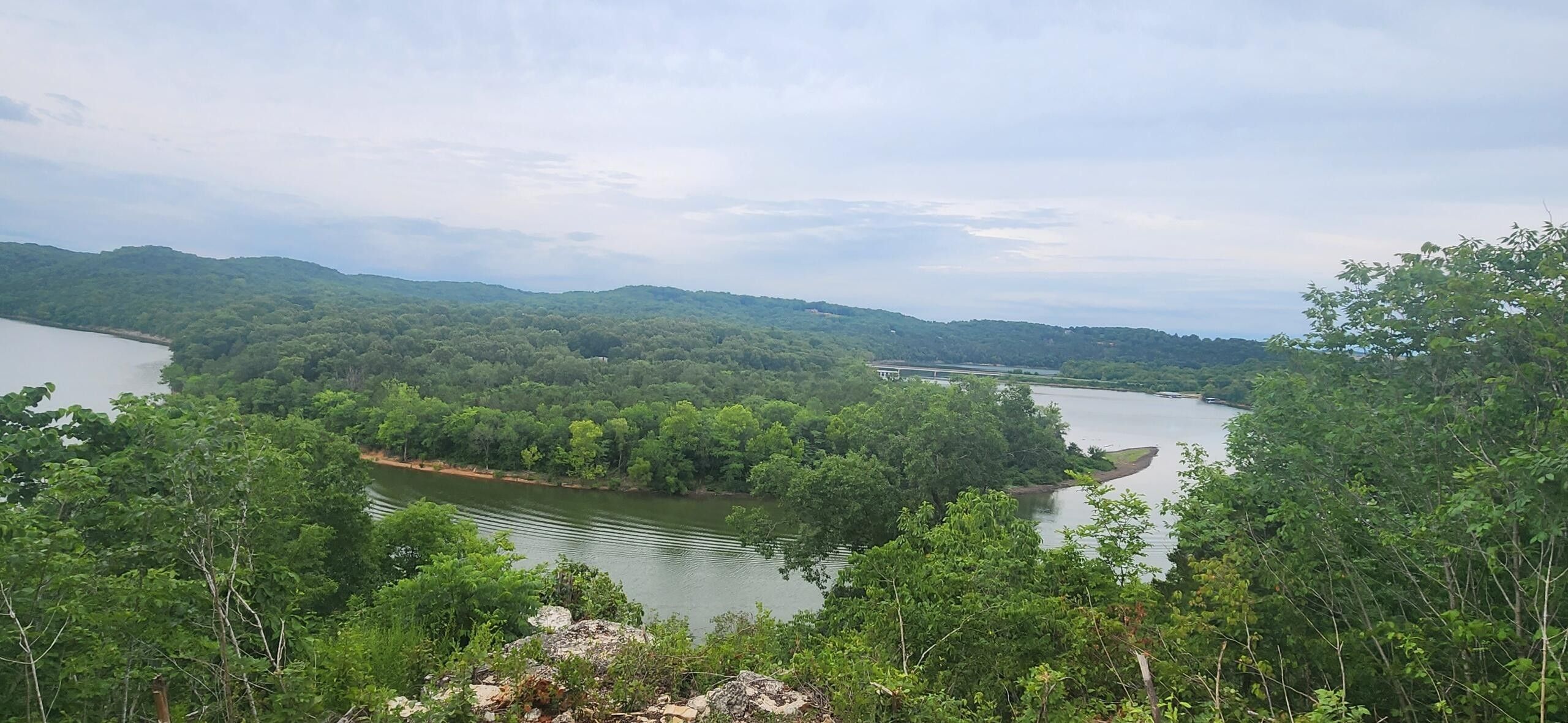 Cape Fair, Stone County, MO Lakefront Property, Waterfront Property