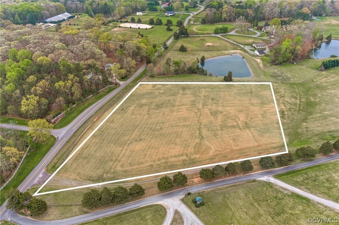 Manakin, Goochland County, VA Farms and Ranches, Homesites for sale Property ID 417571822