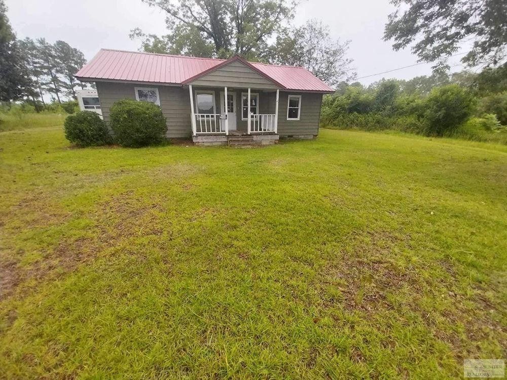 Cheraw, Chesterfield County, SC House for sale Property ID 417571885