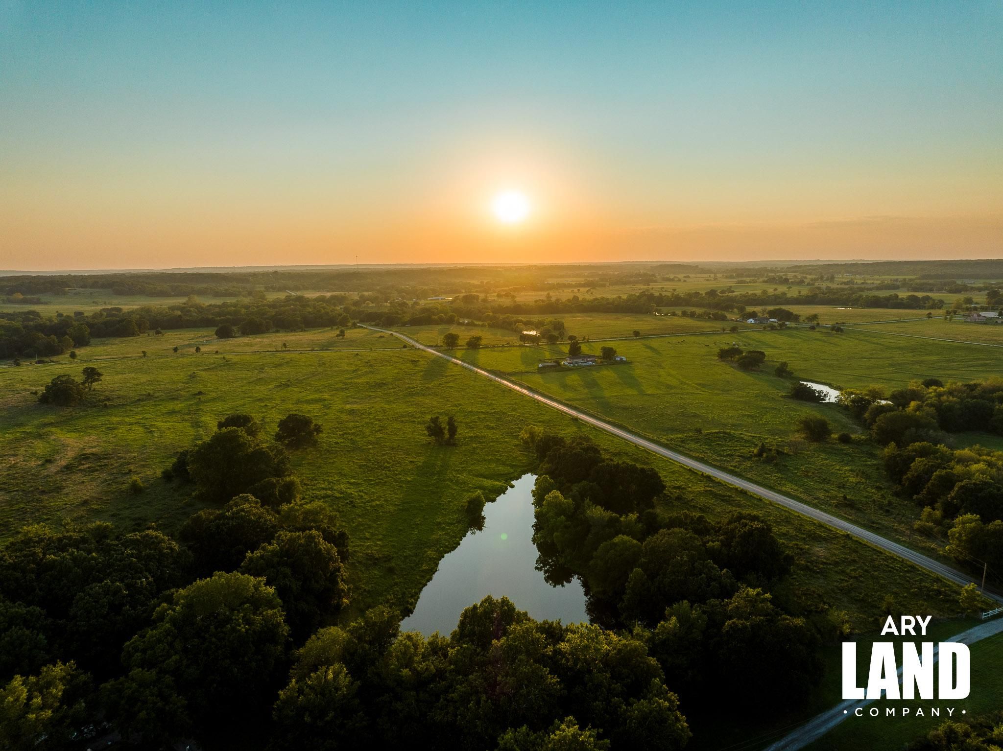 Big Cabin, Rogers County, OK Farms and Ranches, Hunting Property for