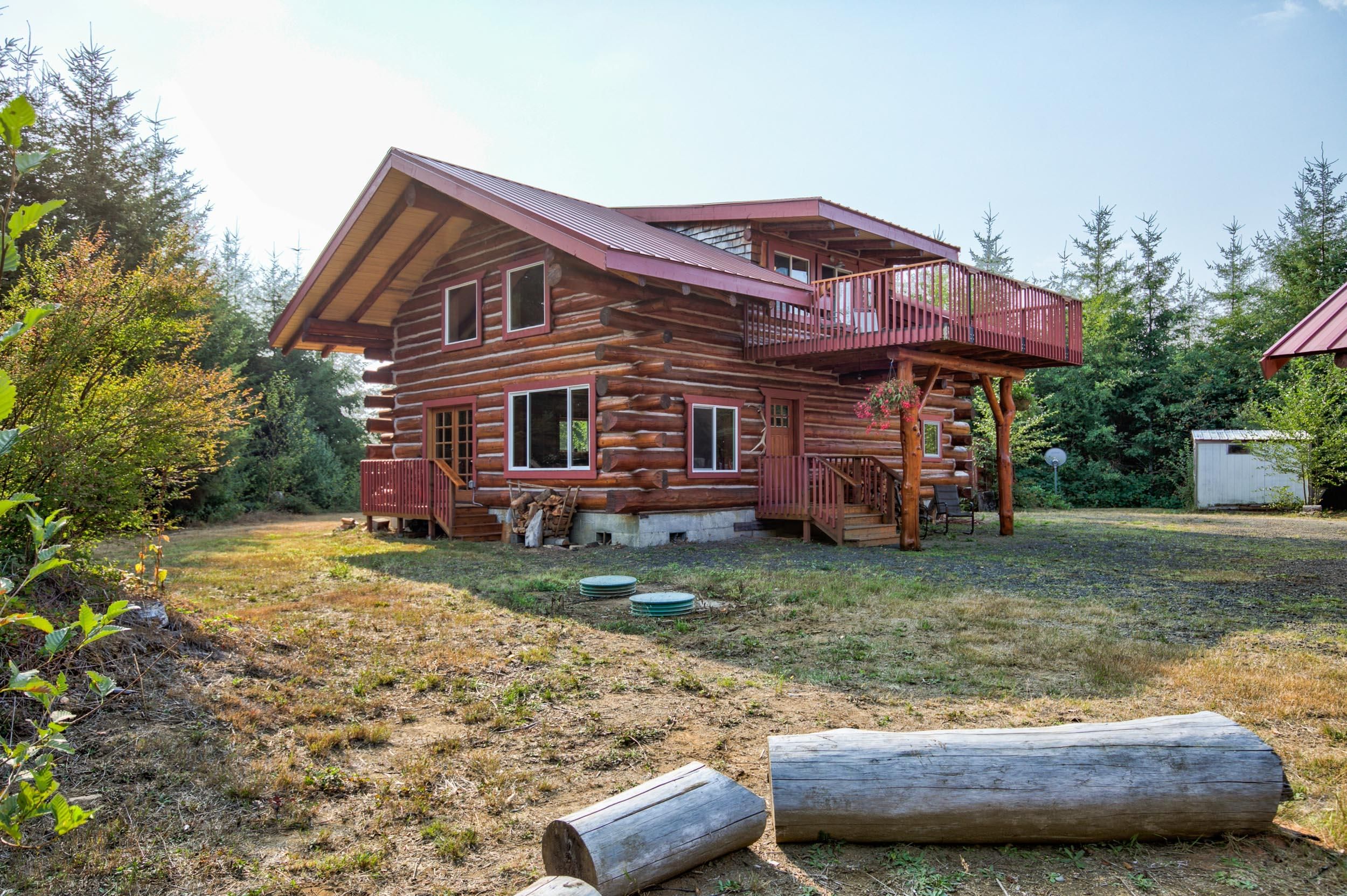 804 West Satsop Road, Montesano, WA 98563 MLS 2158150 LandWatch