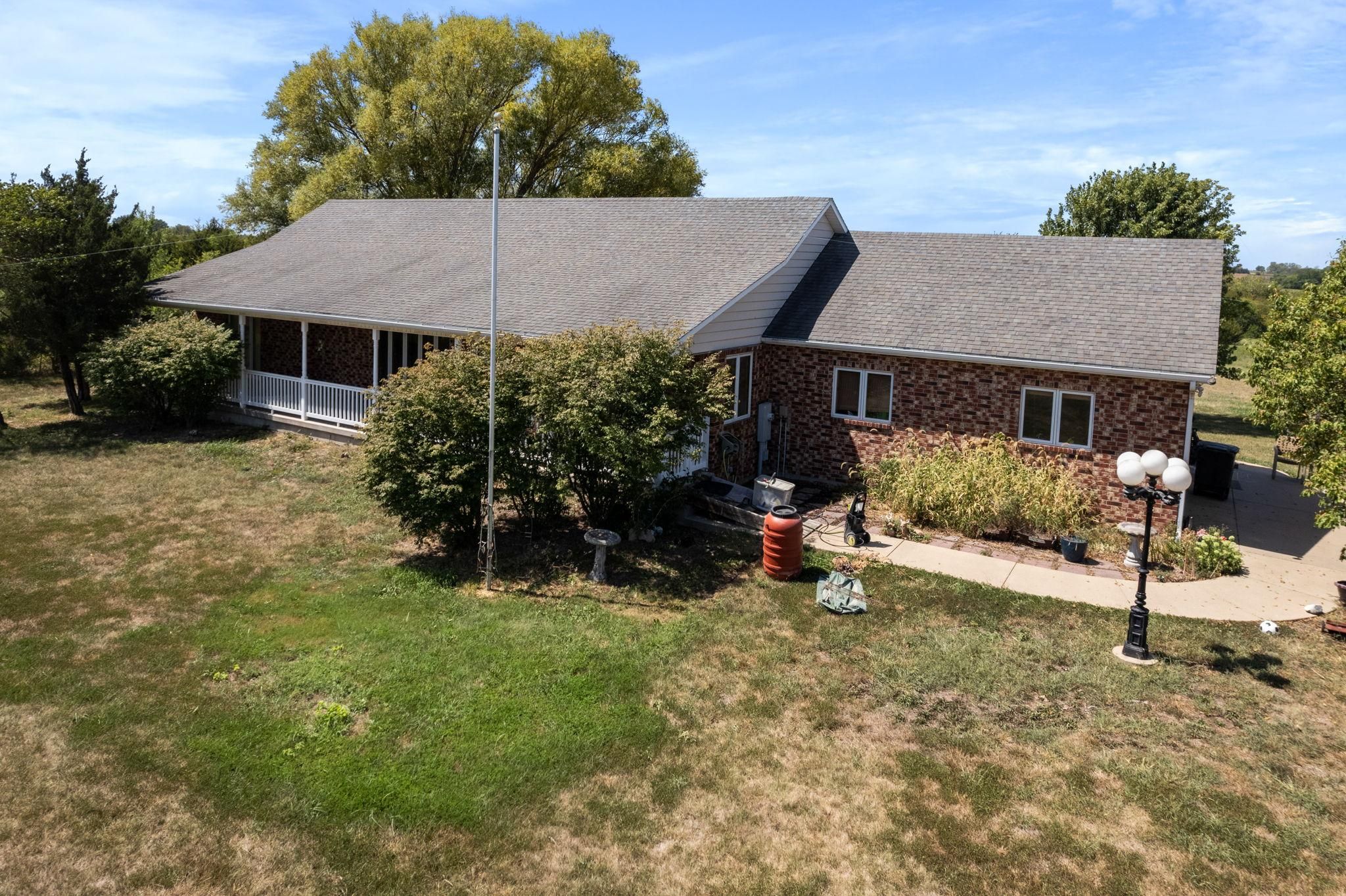 Lyndon, Osage County, KS for sale Property ID 417573020 LandWatch