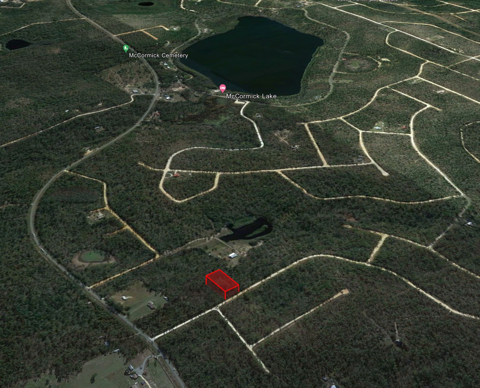 Christiansted Dr, Alford, FL 32420 LandWatch