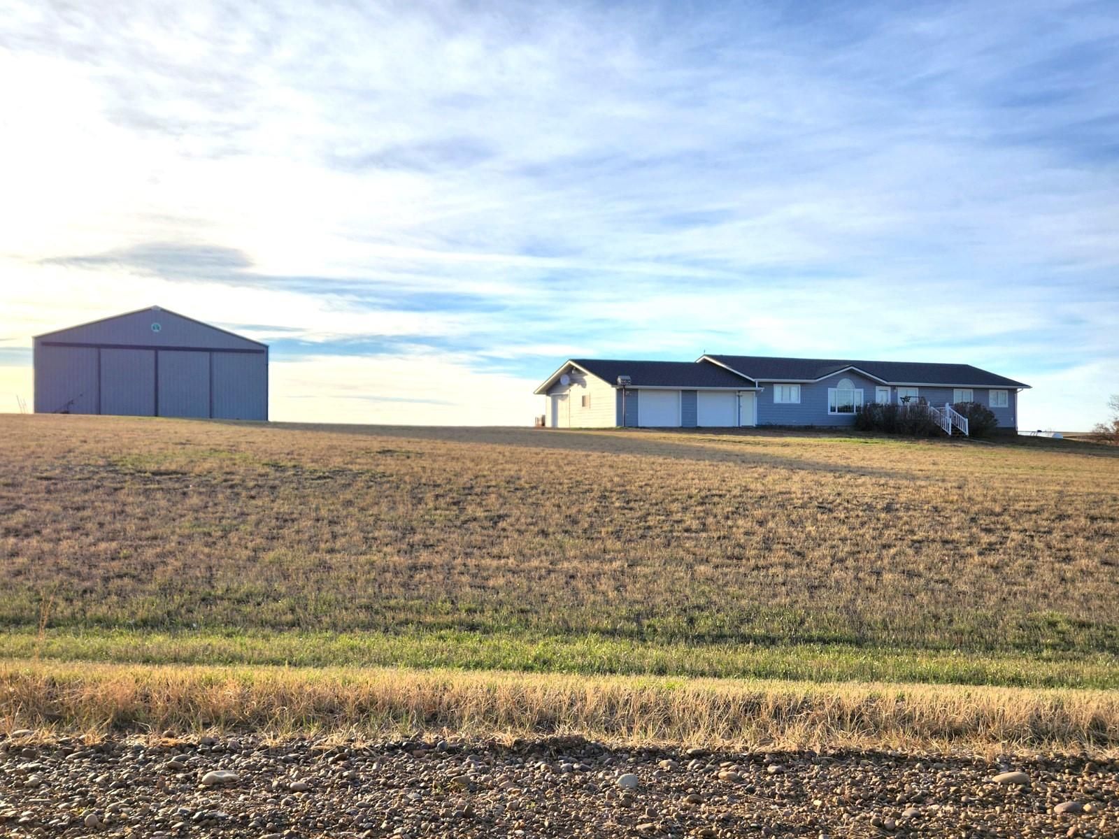 Glasgow, Valley County, MT Horse Property, House for sale Property ID