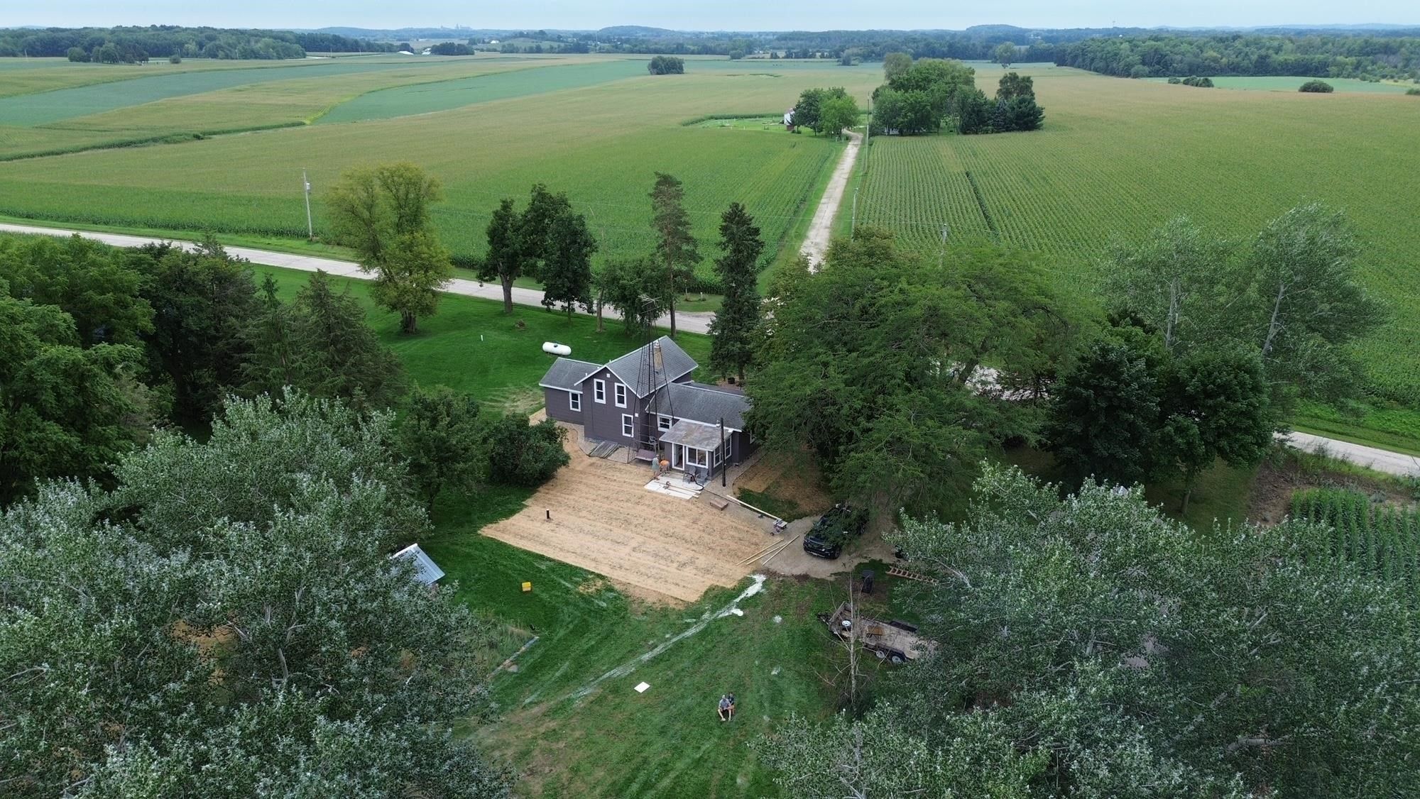 Johnson Creek, Jefferson County, WI House for sale Property ID