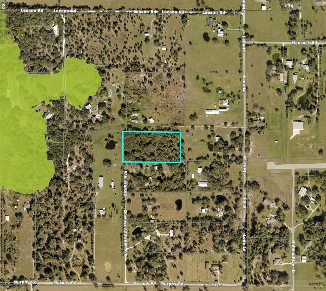 Sarasota, Sarasota County, FL Undeveloped Land, Homesites for sale