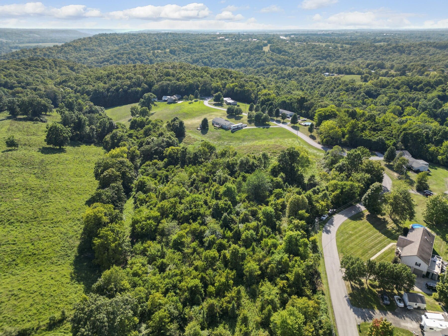 Sparta, Gallatin County, KY Homesites for sale Property ID 417573680