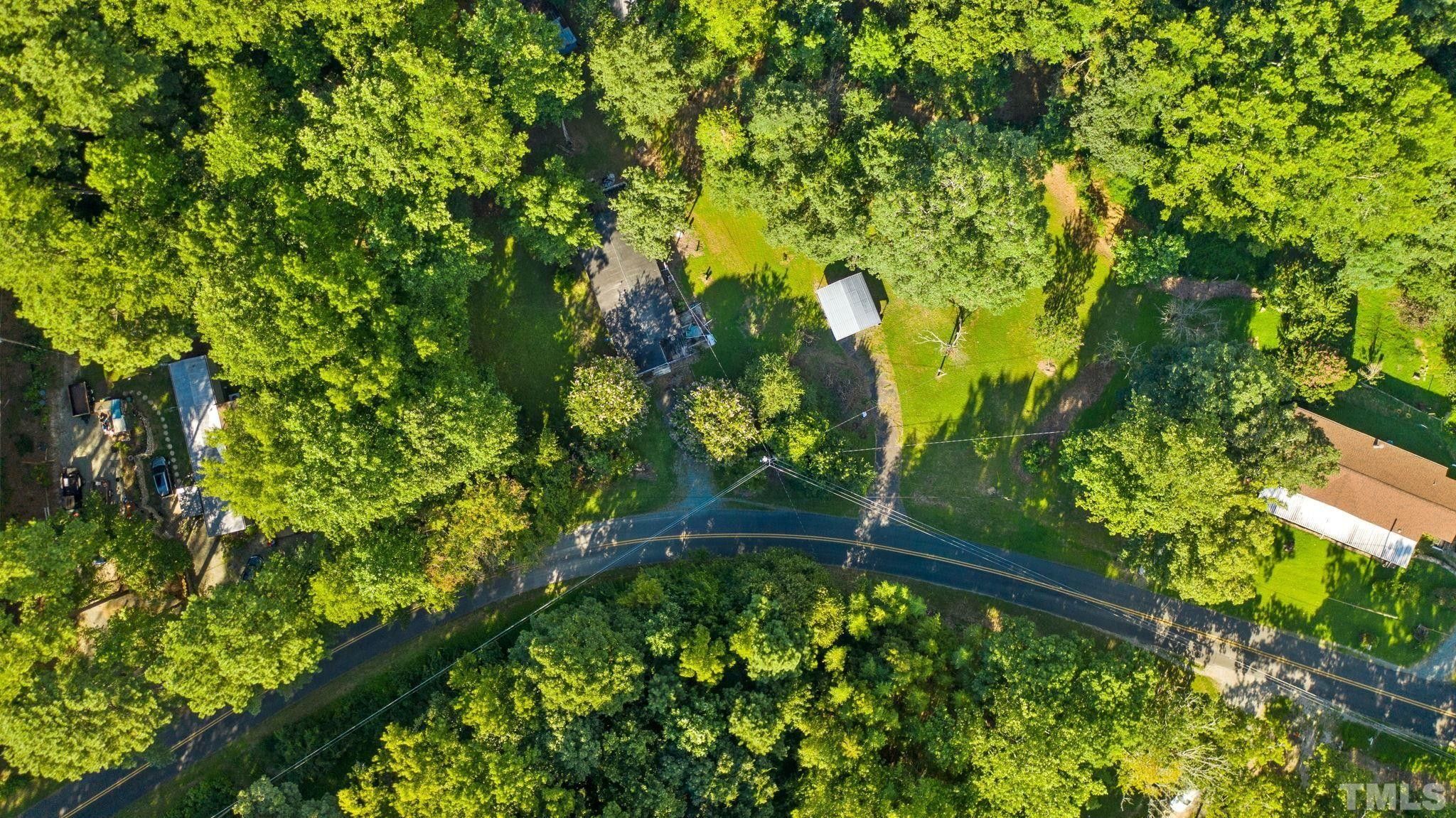 Chapel Hill, Orange County, NC Undeveloped Land, Homesites for sale