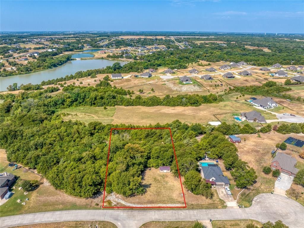 Mckinney, Collin County, TX Undeveloped Land, Homesites for sale