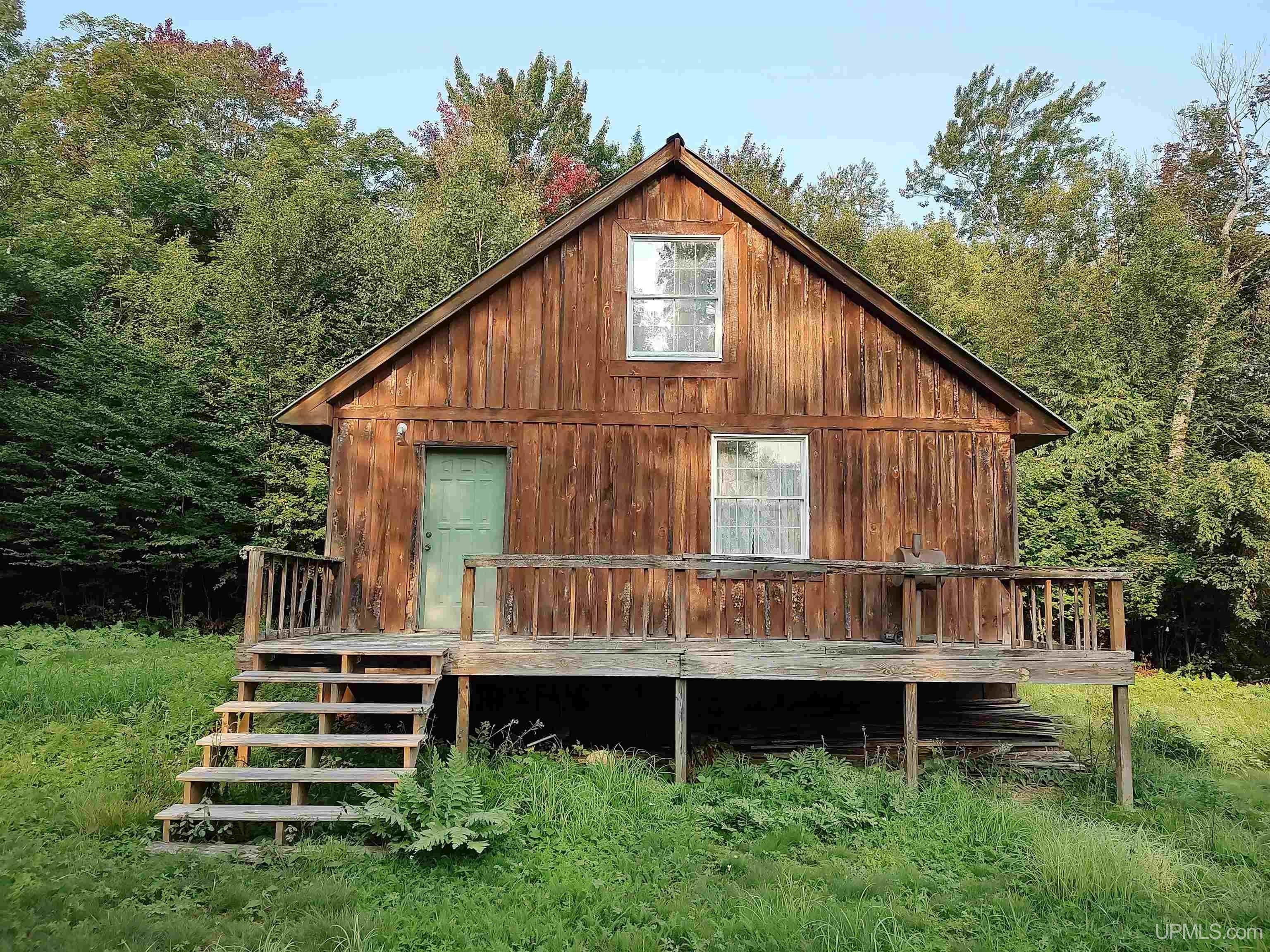 Nisula, Houghton County, MI House for sale Property ID 417574849