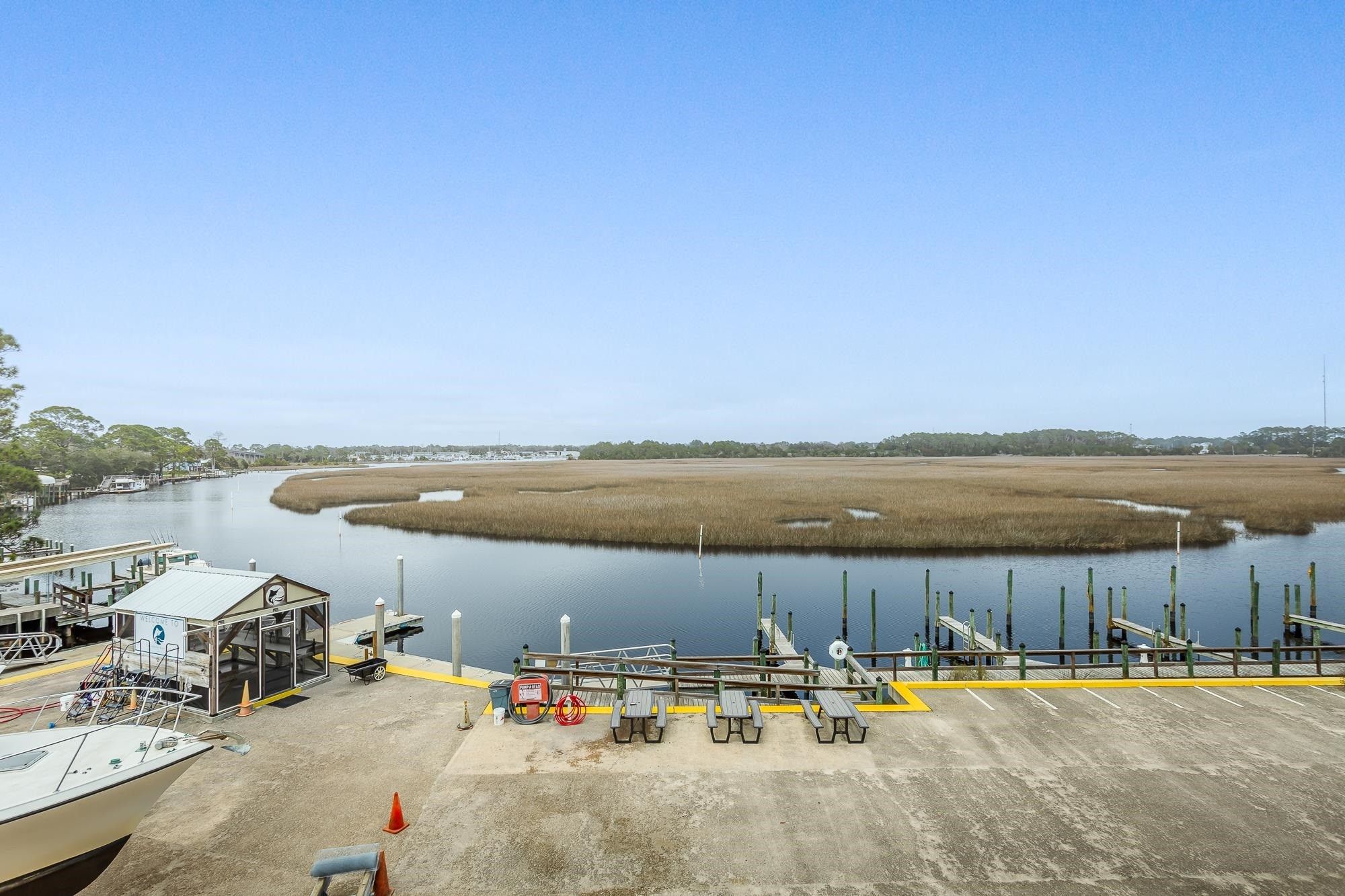 Carrabelle, Franklin County, FL Commercial Property, Homesites for sale