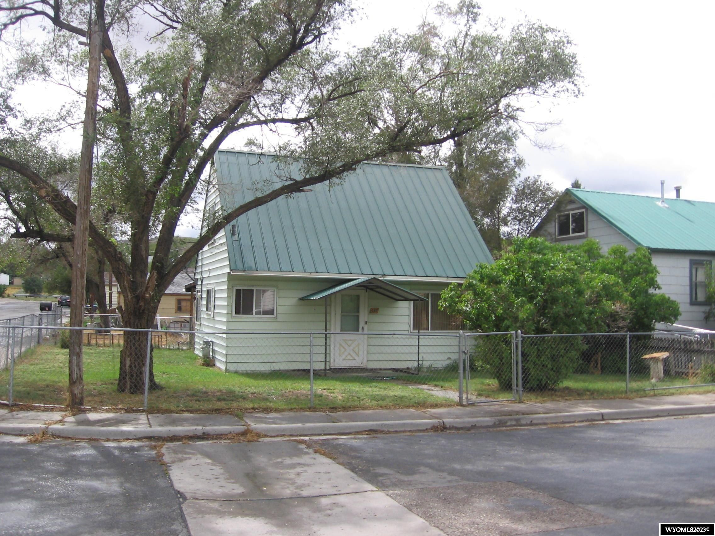 Green River, Sweetwater County, WY House for sale Property ID