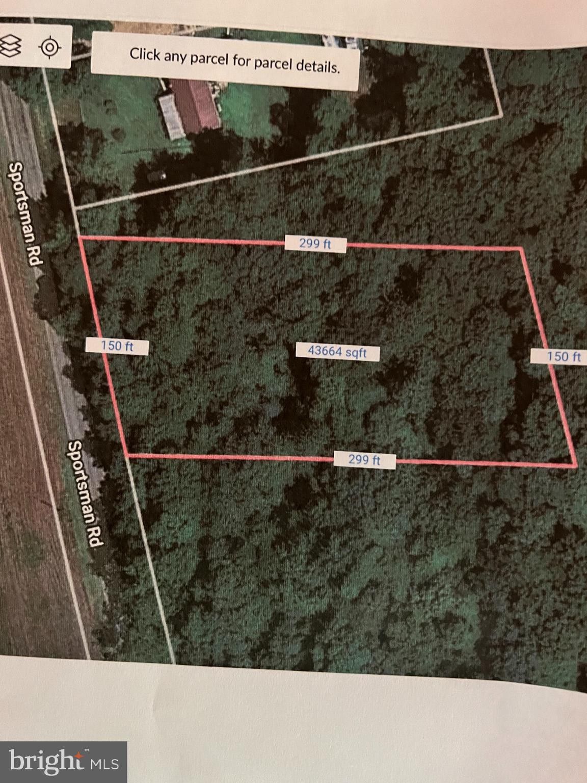 Felton, Kent County, DE Undeveloped Land, Homesites for sale Property