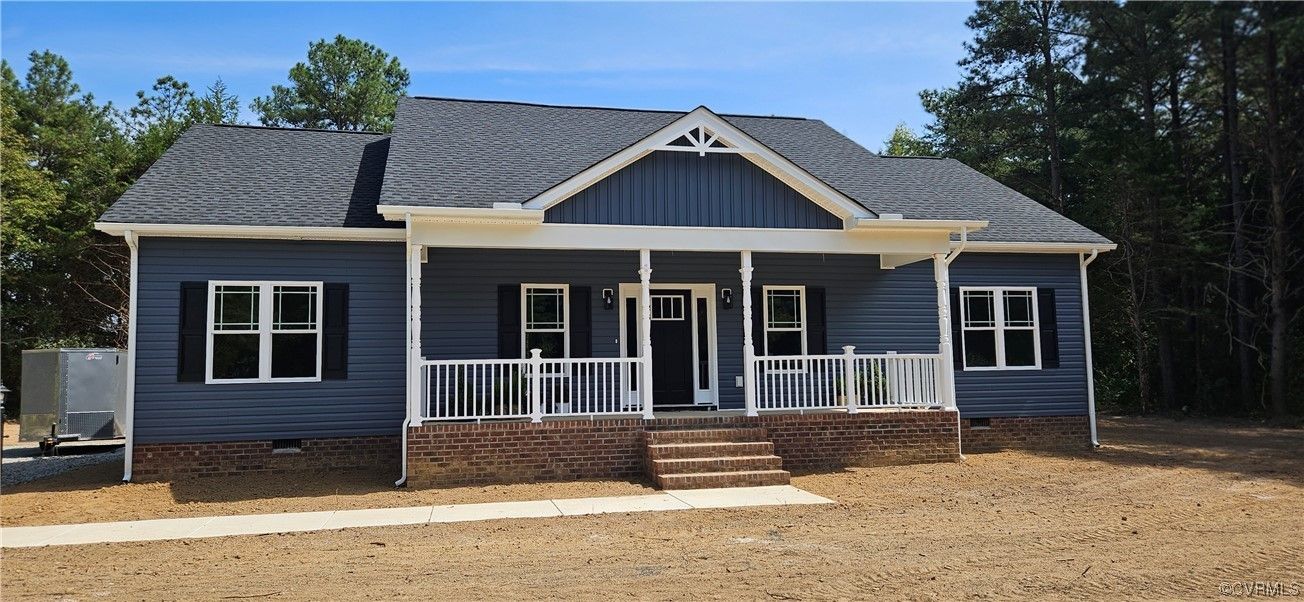 Warsaw, Richmond County, VA Lakefront Property, Waterfront Property