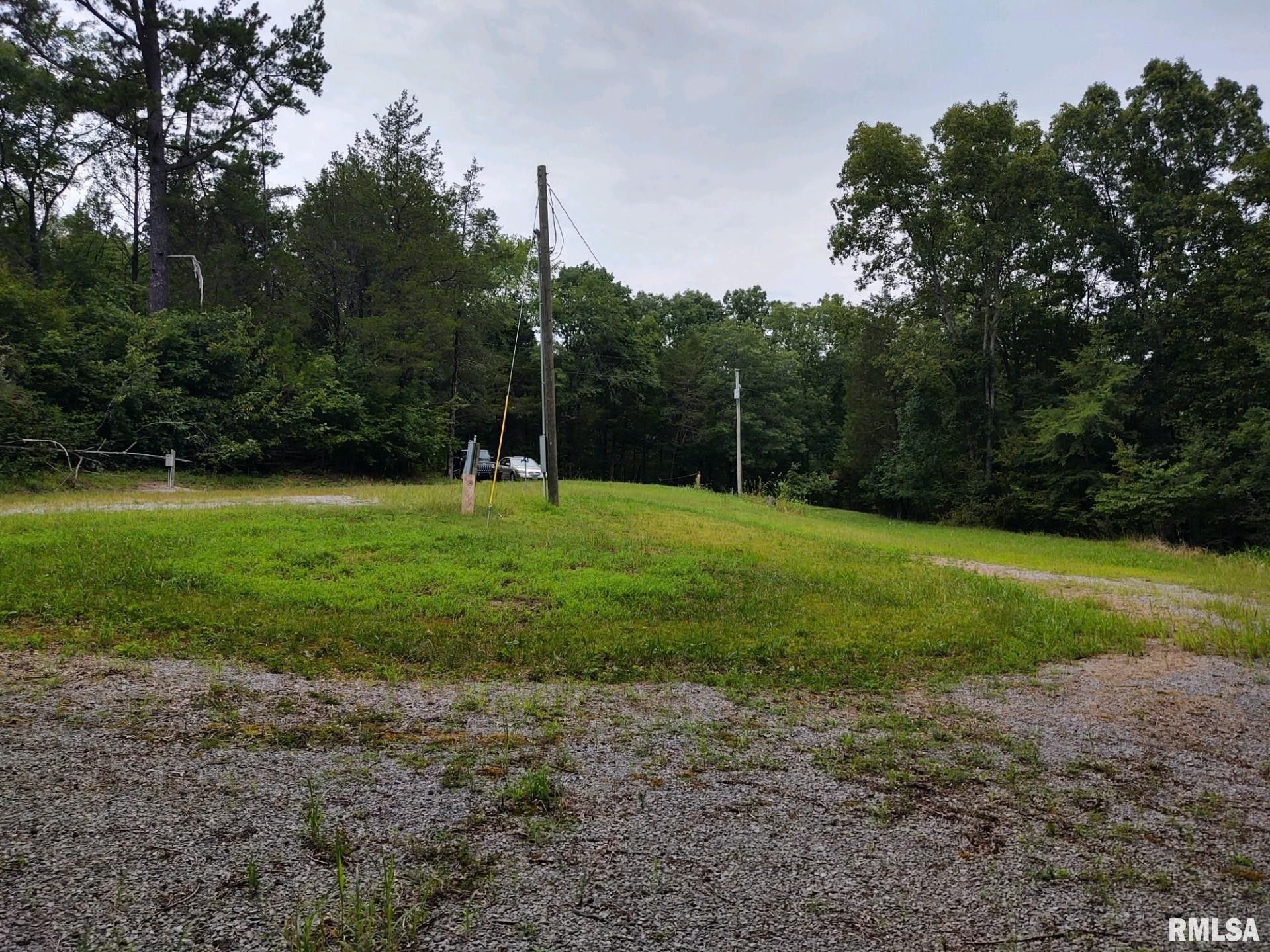 Simpson, Pope County, IL Undeveloped Land, Homesites for sale Property