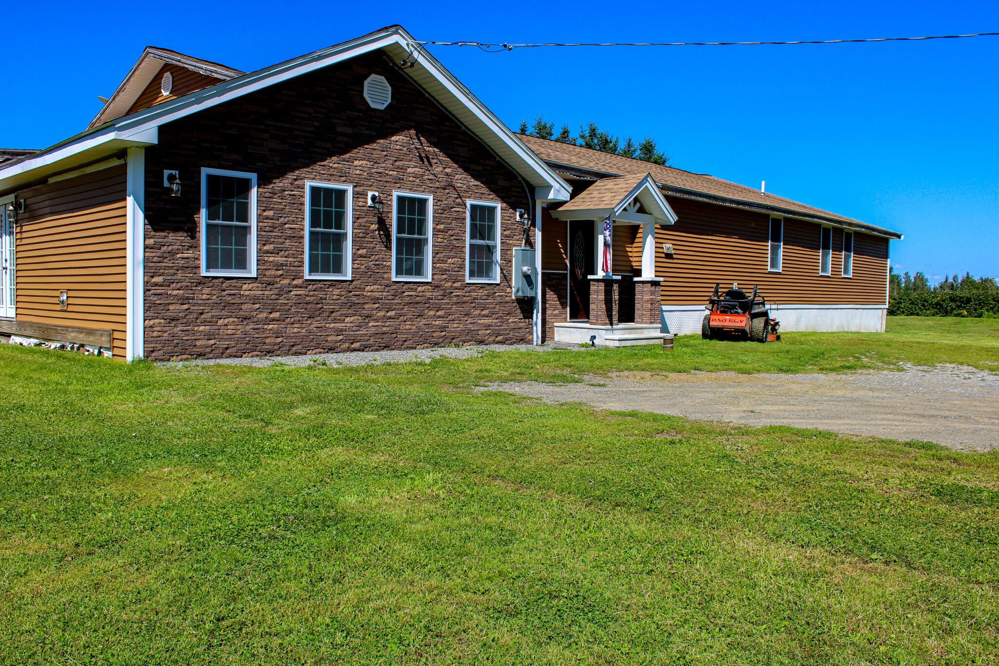 1663 Masardis Road, Masardis, ME 04732 MLS 1571152 LandWatch