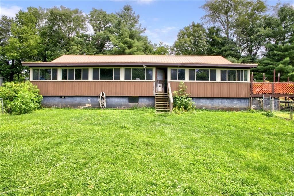 Milltown, Crawford County, IN House for sale Property ID 417576304