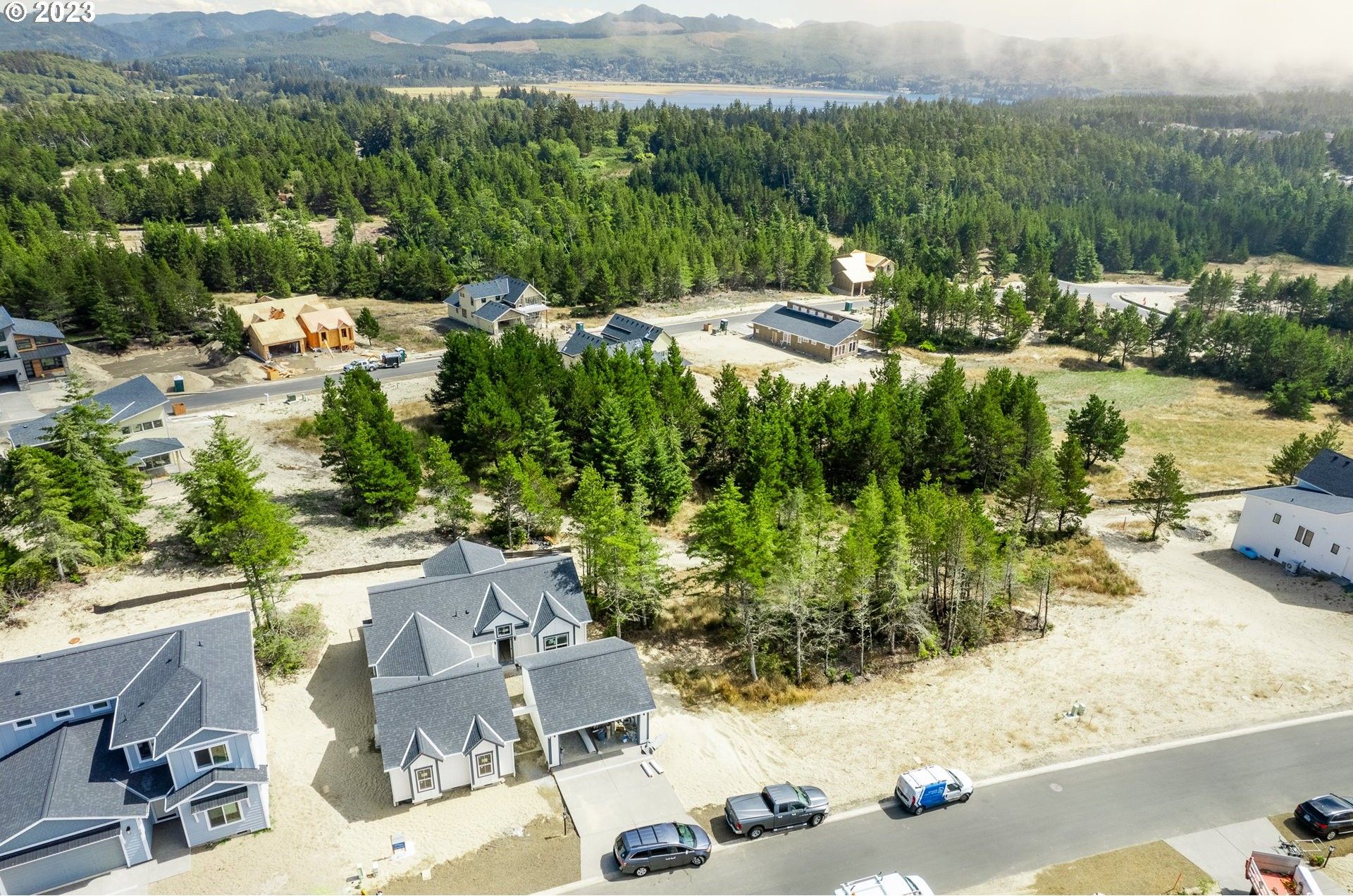 Manzanita, Tillamook County, OR Undeveloped Land, Homesites for sale