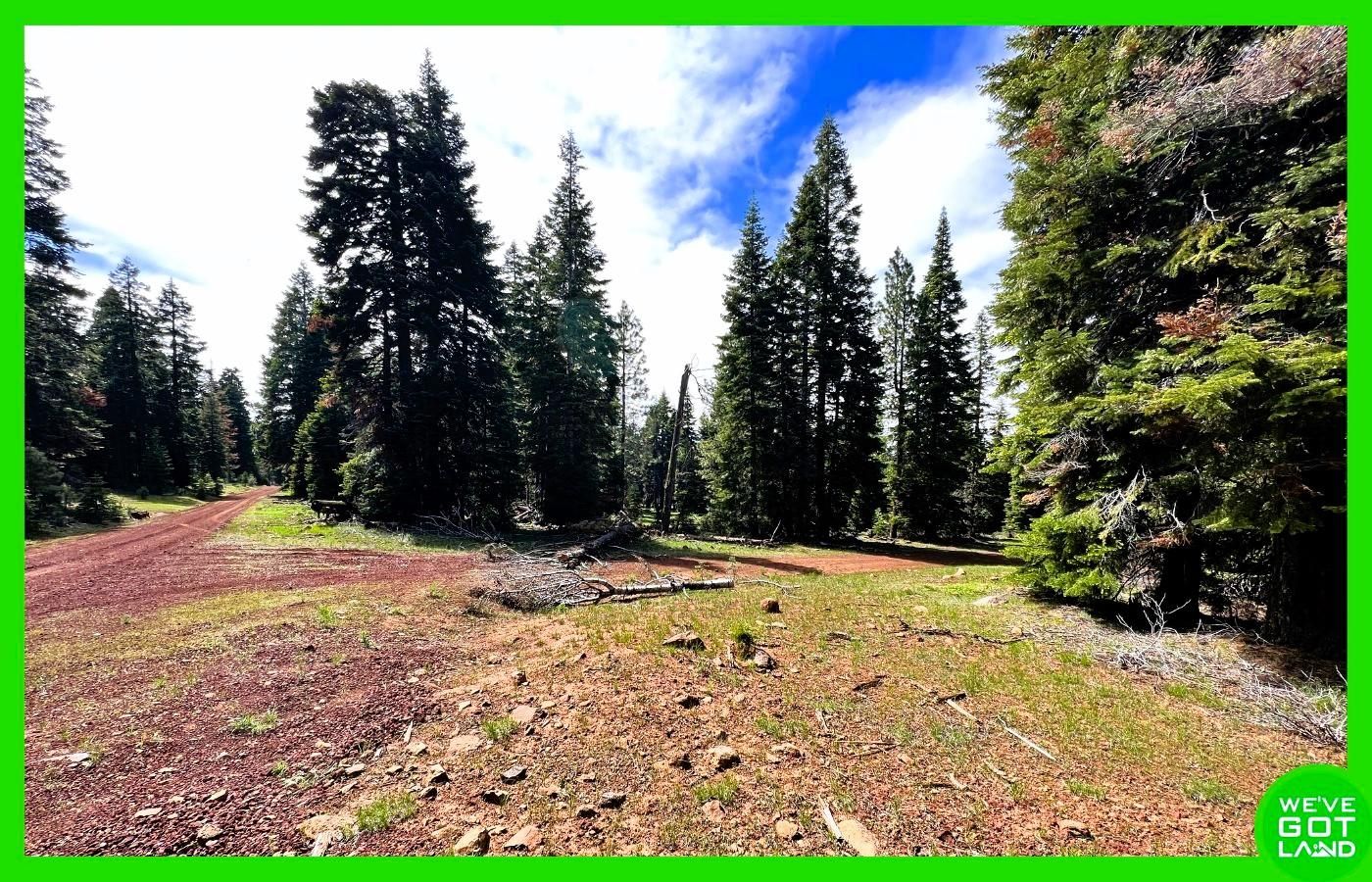 Alturas, Modoc County, CA Recreational Property, Undeveloped Land