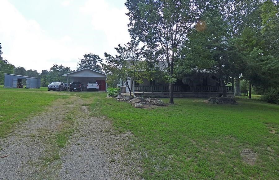 Hardy, Sharp County, AR House for sale Property ID 417577065 LandWatch