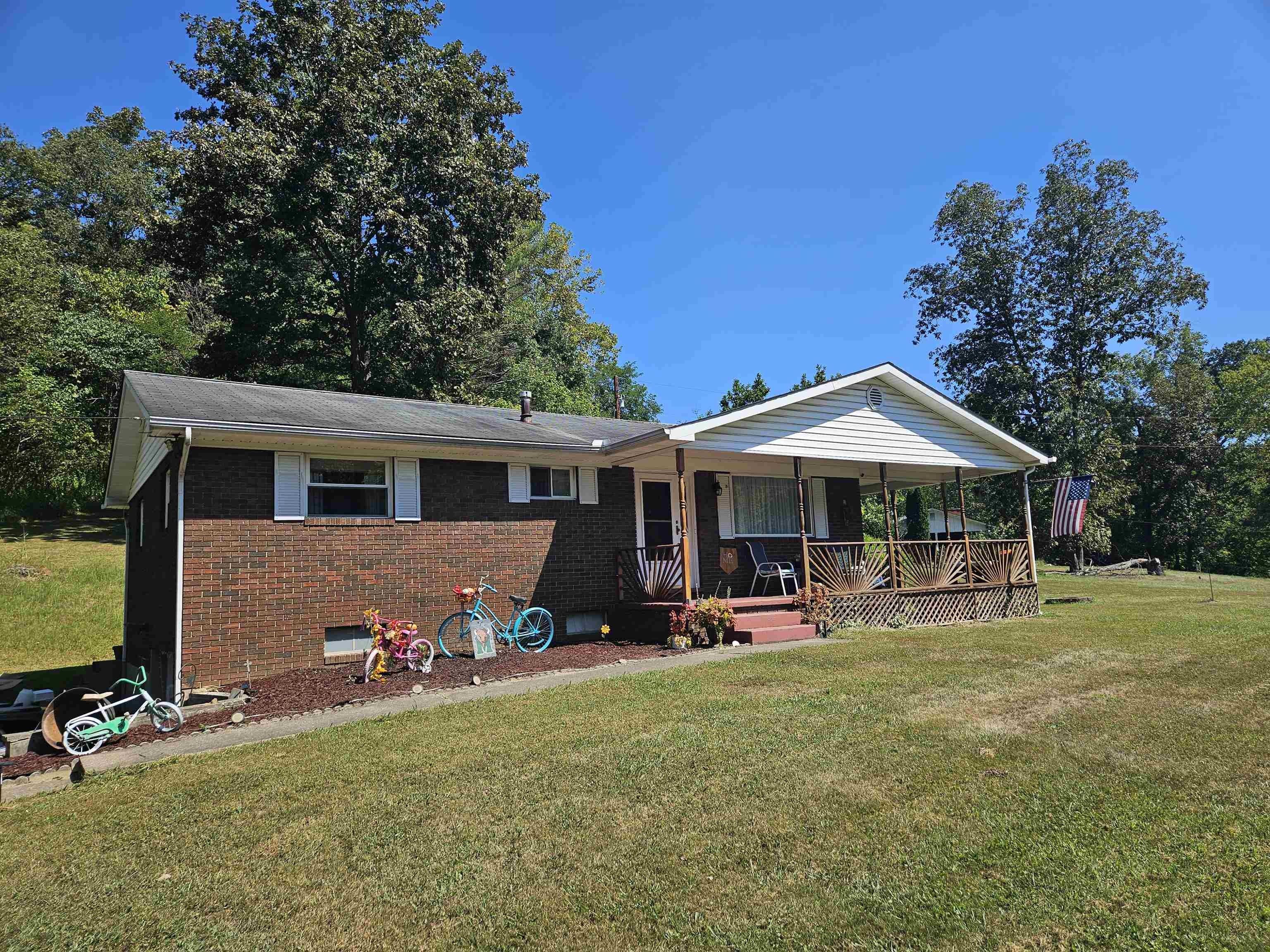 Kenova, Wayne County, WV House for sale Property ID 417577106 LandWatch