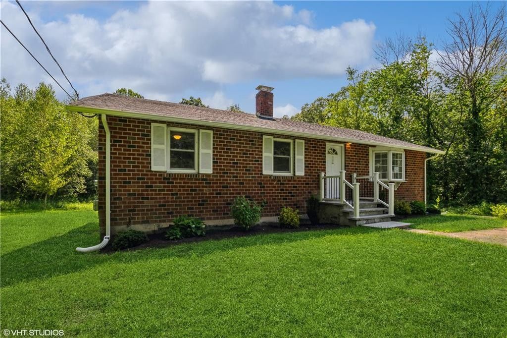 Harrisville, Providence County, RI House for sale Property ID