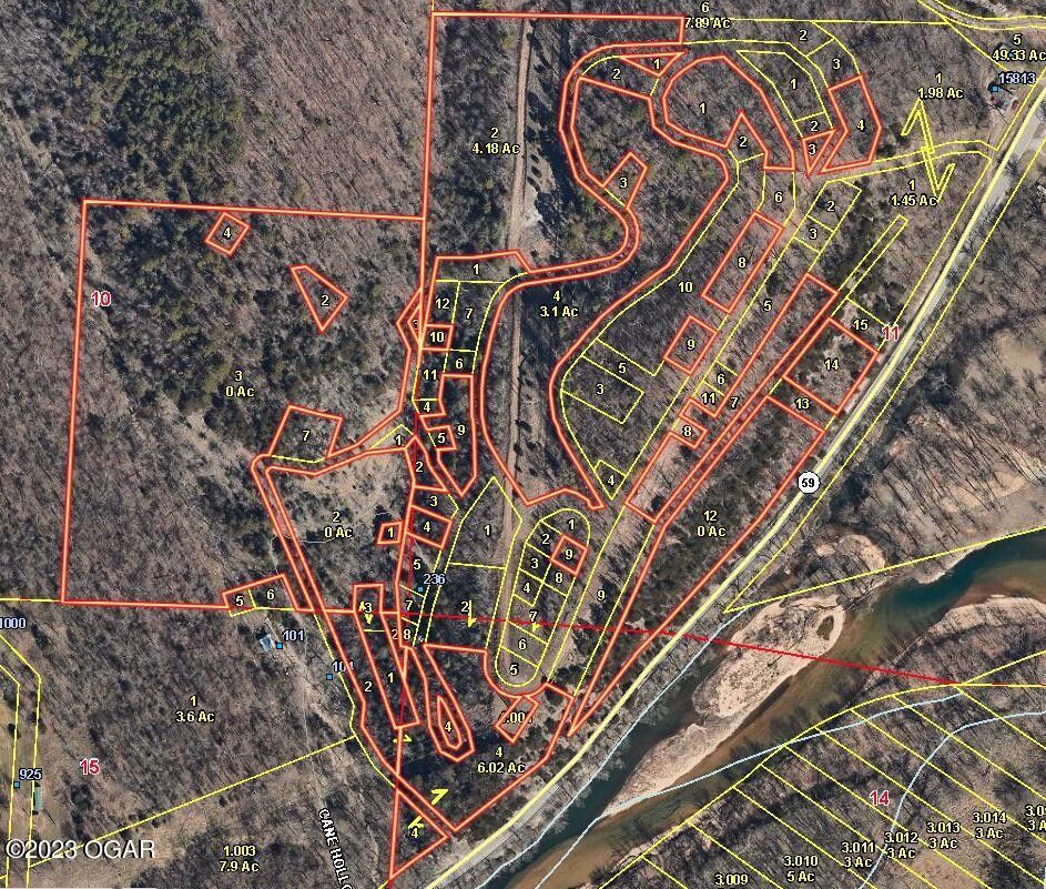 Noel, McDonald County, MO for sale Property ID 417578313 LandWatch