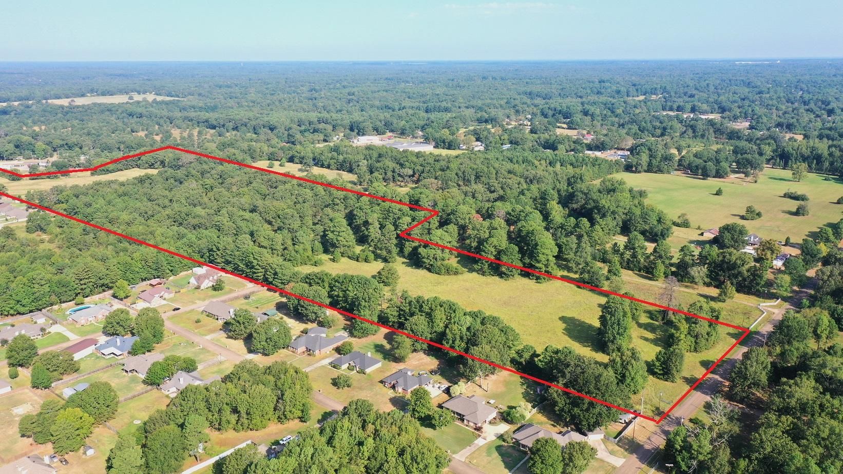 Texarkana, Bowie County, TX Farms and Ranches, Undeveloped Land for sale Property ID 417578612