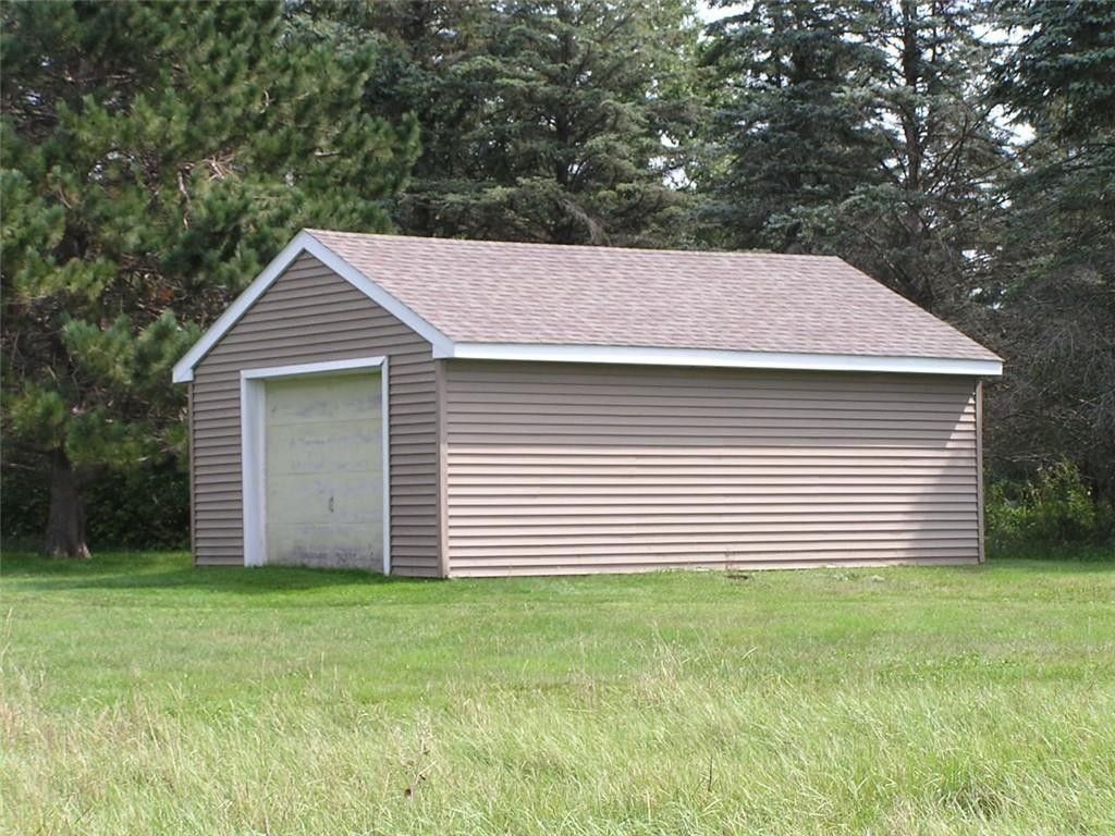 Ladysmith, Rusk County, WI Undeveloped Land, Homesites for sale