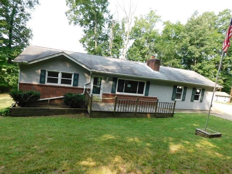 West Middlesex, Mercer County, PA House for sale Property ID 417578733