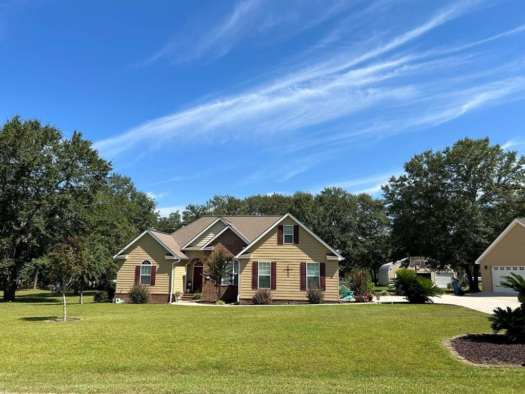 Vidalia, Toombs County, GA House for sale Property ID 417578765