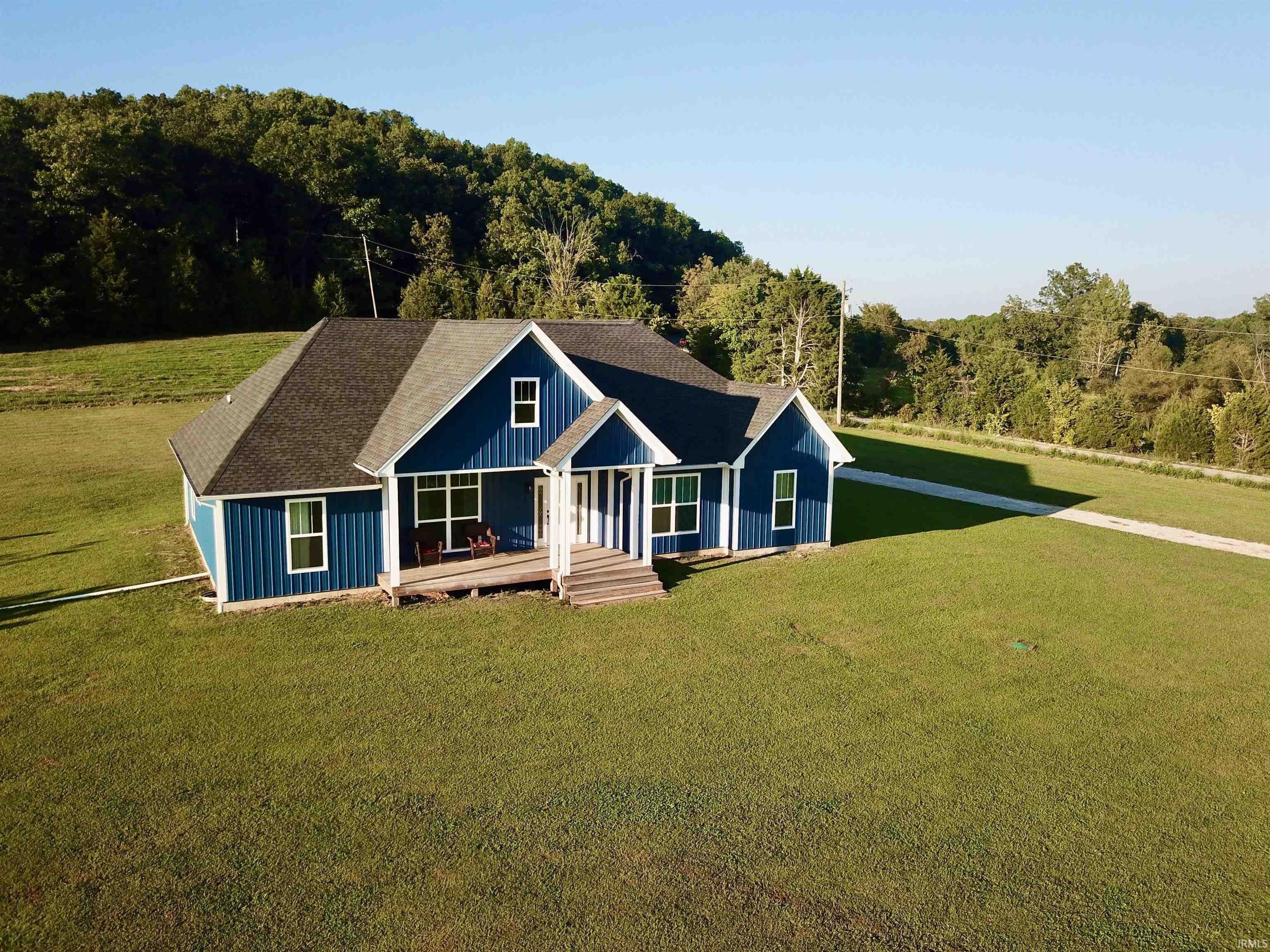 English, Crawford County, IN House for sale Property ID 417578983