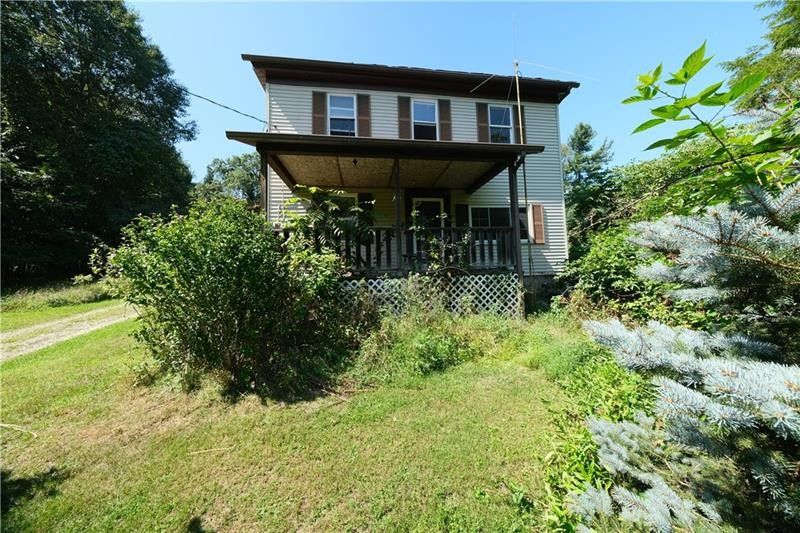 Parker, Clarion County, PA House for sale Property ID 417579096