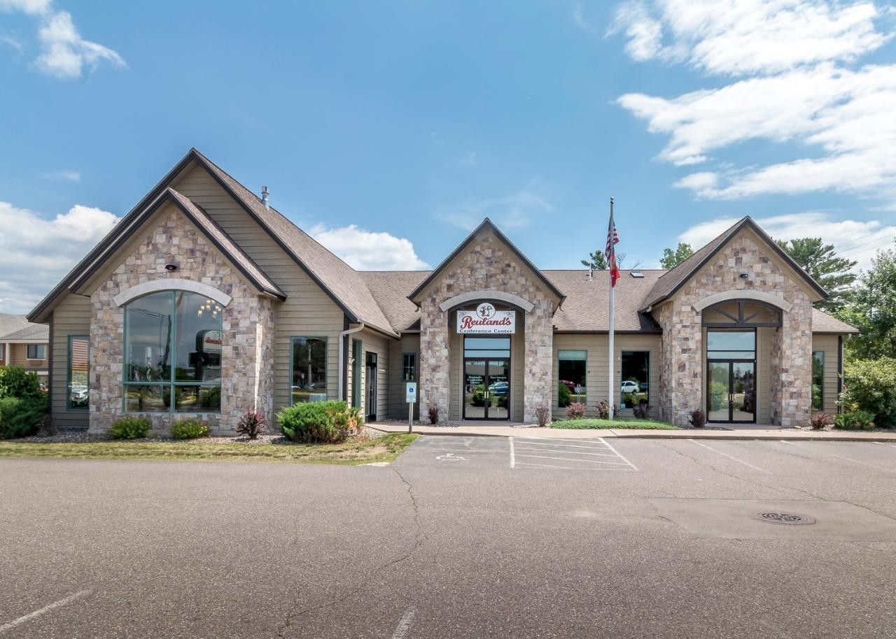 Minocqua, Oneida County, WI Commercial Property, Lakefront Property