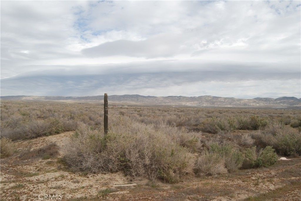 California Valley, San Luis Obispo County, CA Undeveloped Land
