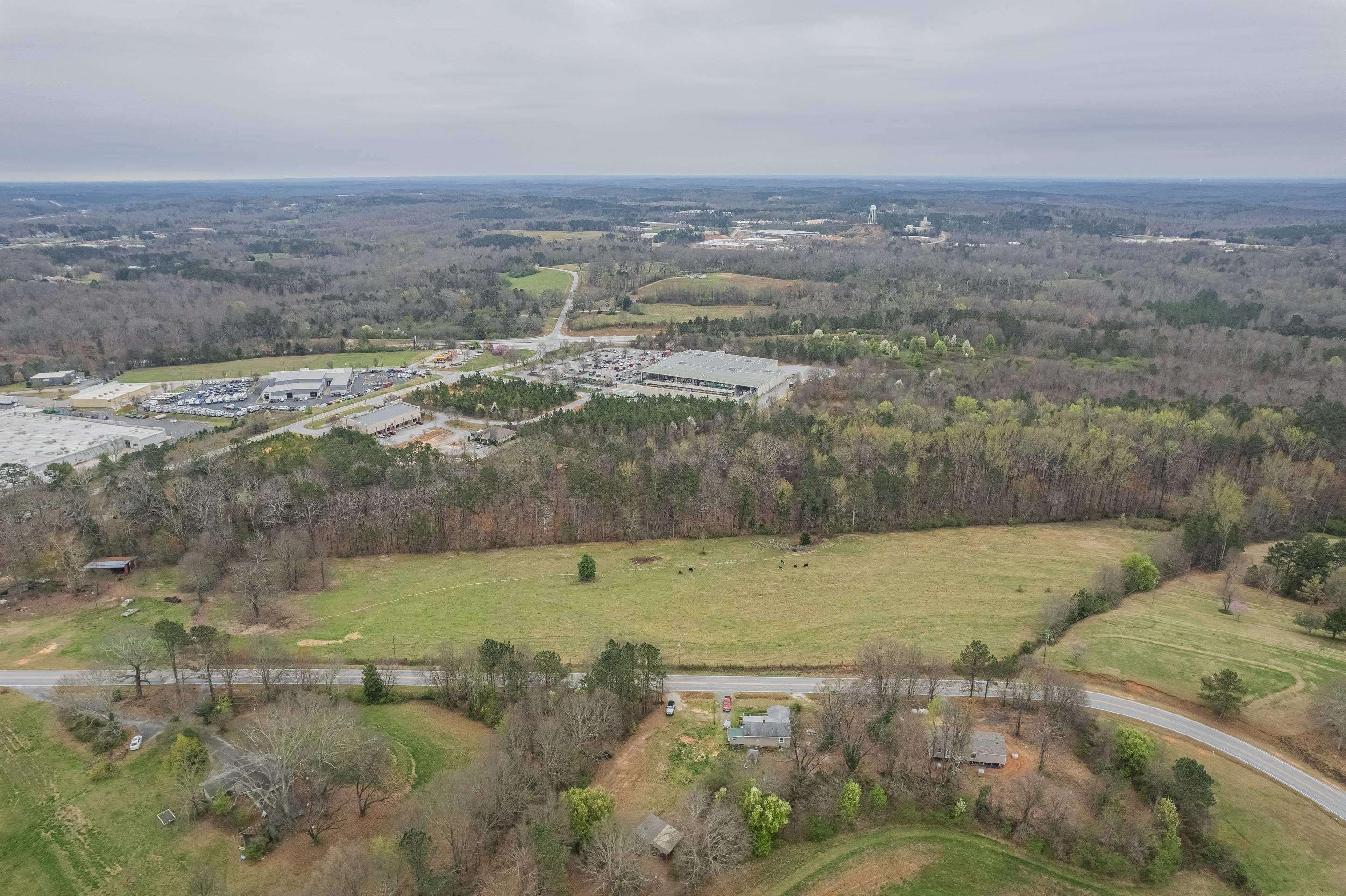 Toccoa, Stephens County, GA Farms and Ranches for sale Property ID