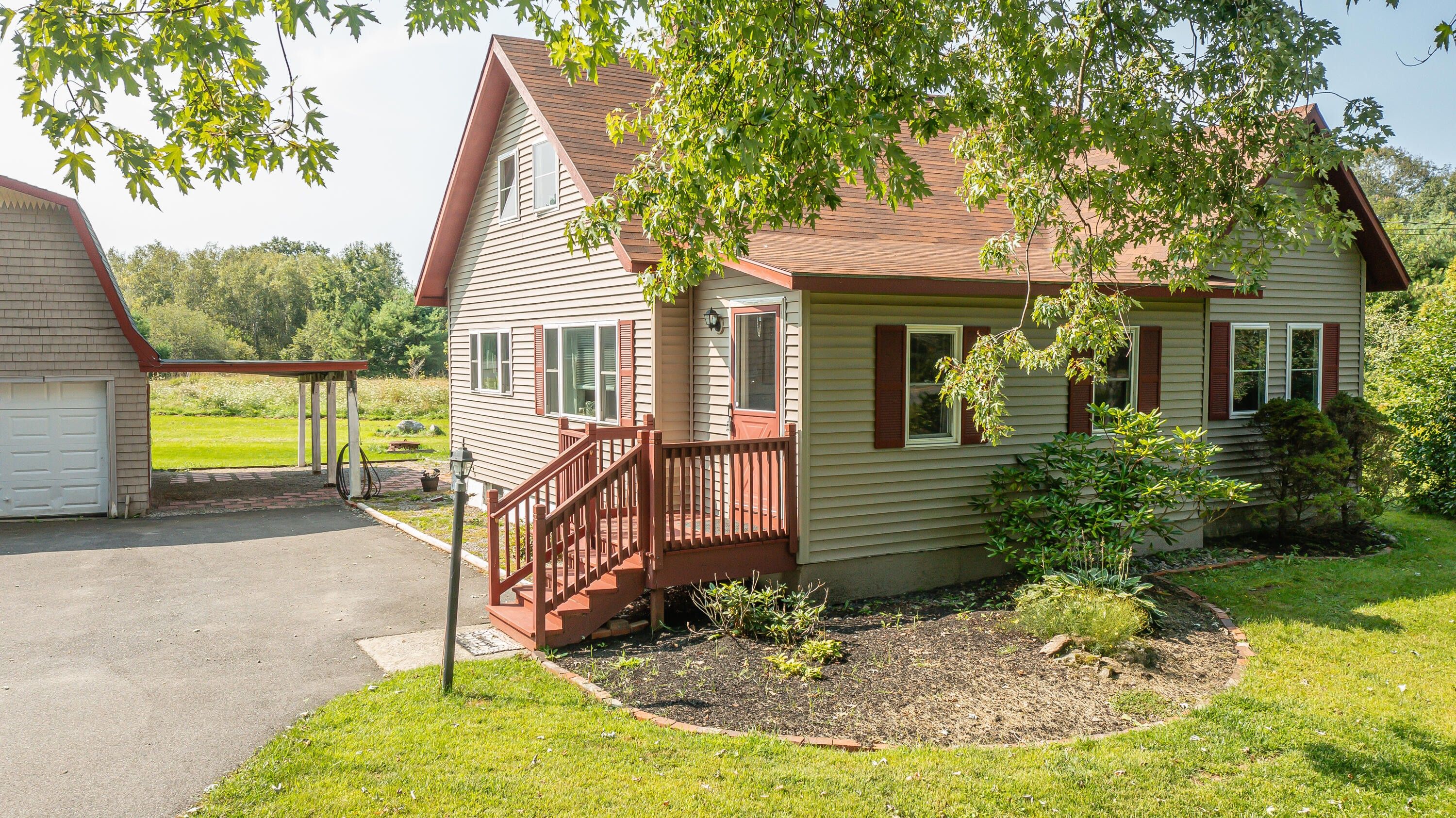 Hampden, Penobscot County, ME House for sale Property ID 417580046