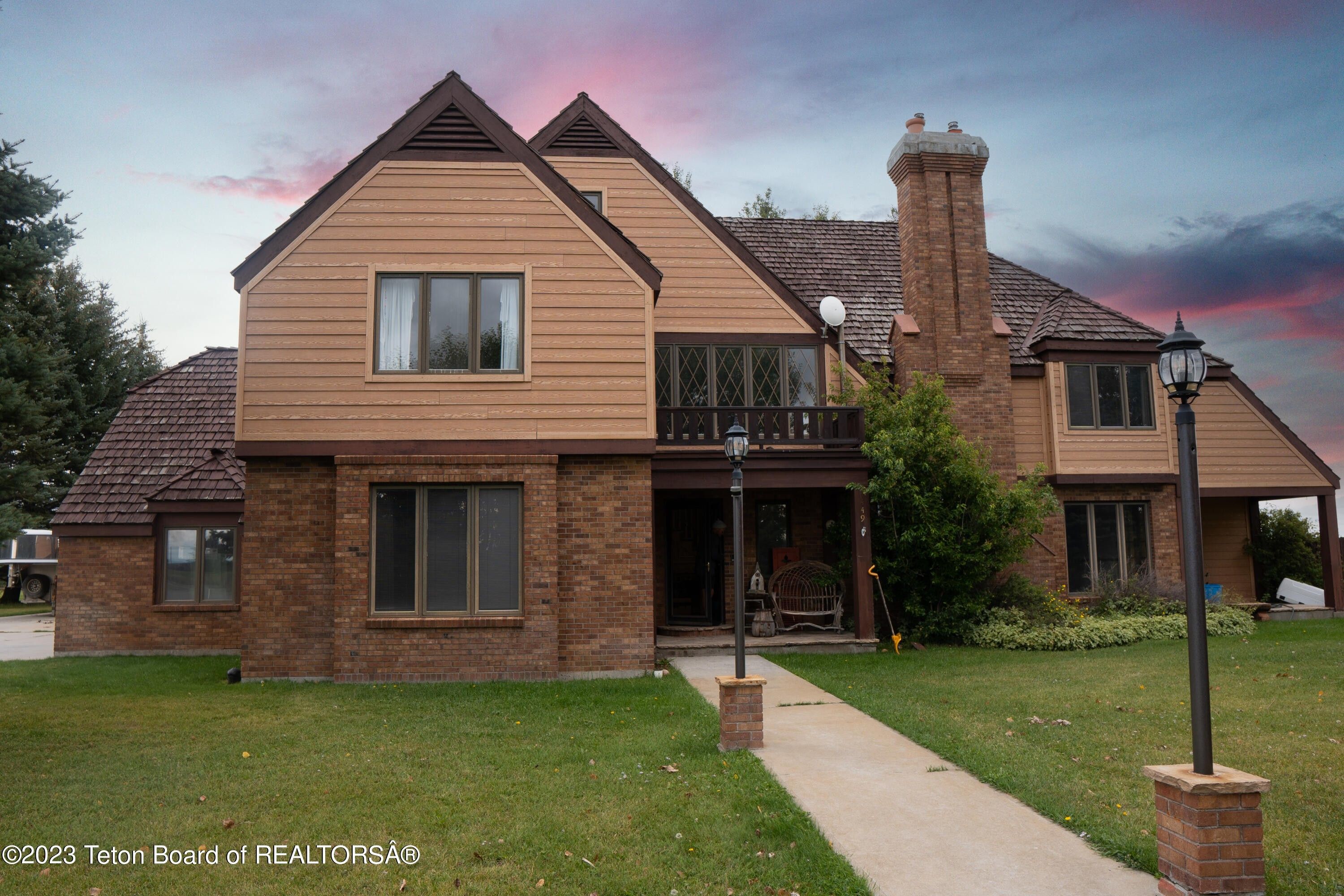 Pinedale, Sublette County, WY House for sale Property ID 417580078 LandWatch