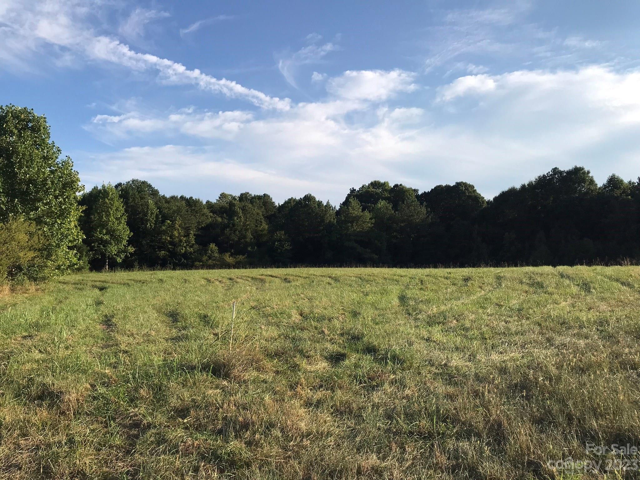 Lawndale, Cleveland County, NC Undeveloped Land for sale Property ID