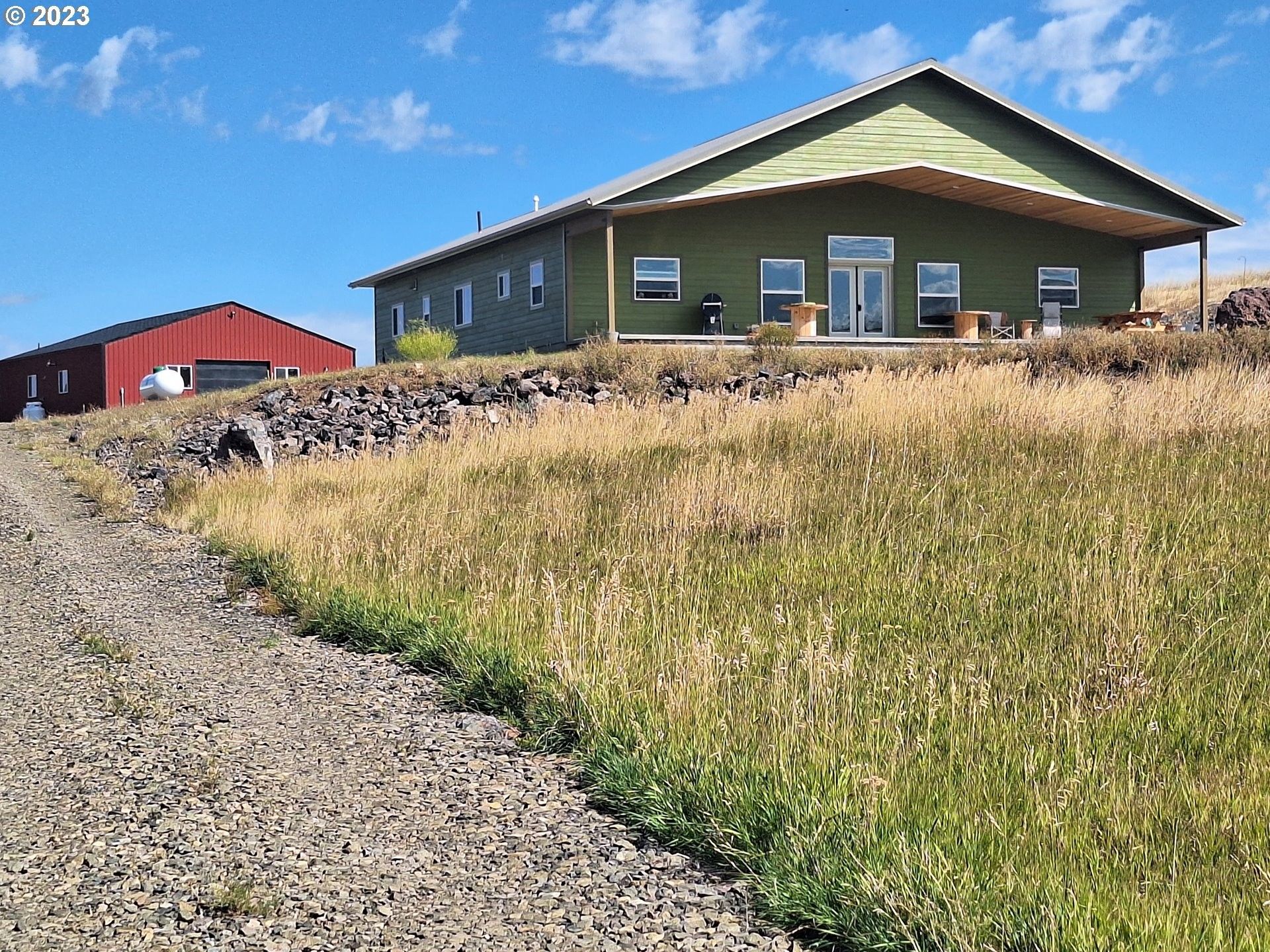 Enterprise, Wallowa County, OR House for sale Property ID 417580427