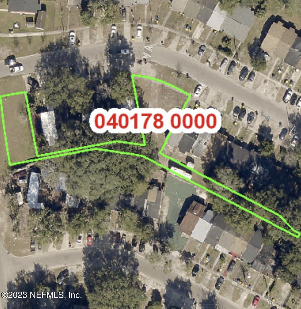 Jacksonville, Duval County, FL Undeveloped Land, Homesites for sale