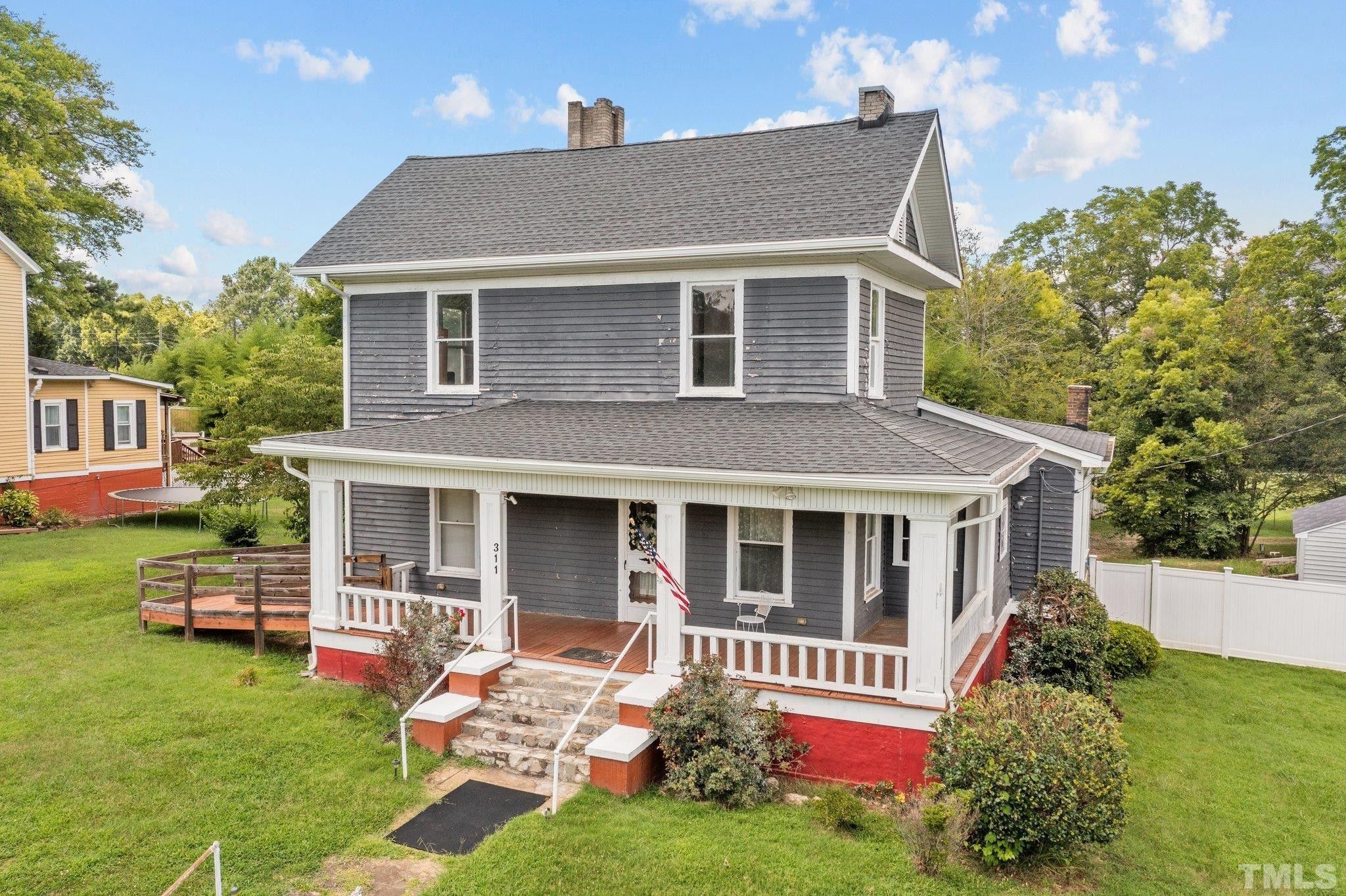 Oxford, Granville County, NC House for sale Property ID 417581218 LandWatch