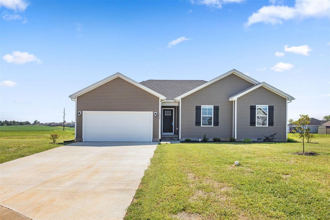 Franklin, Simpson County, KY House for sale Property ID 417543242