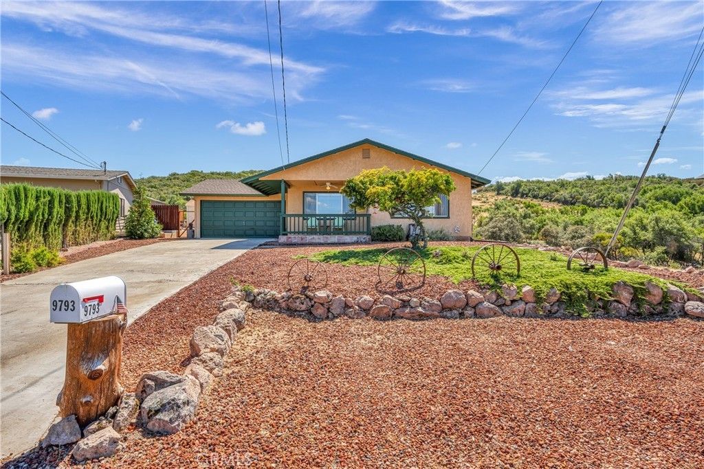 Kelseyville, Lake County, CA House for sale Property ID 417581599