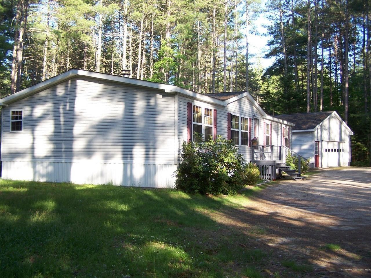 Harrison, Cumberland County, ME House for sale Property ID 417581661