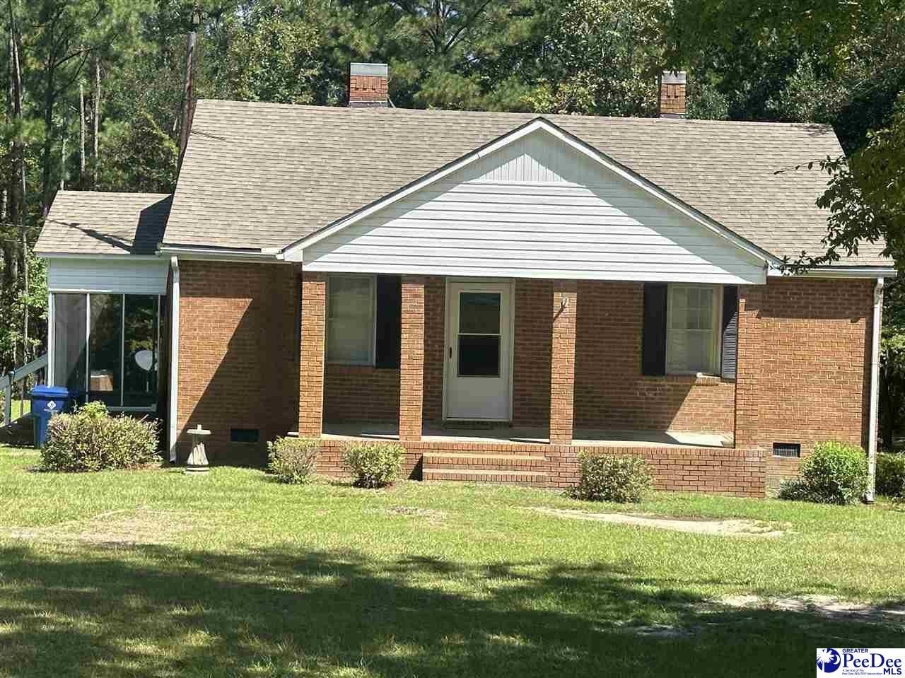 Wallace, Marlboro County, SC House for sale Property ID 417581784
