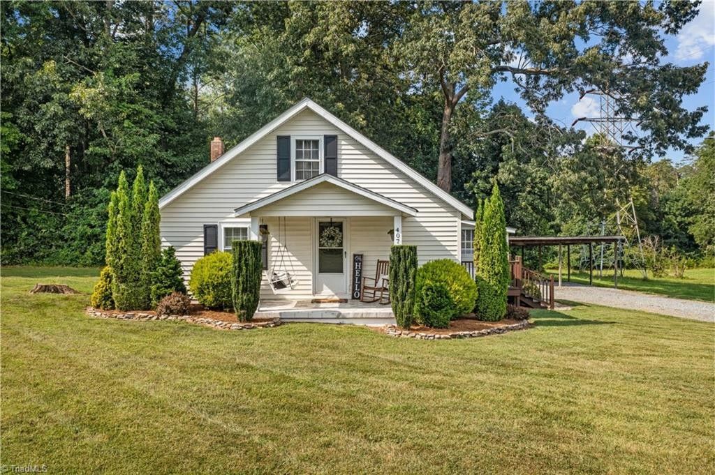 Browns Summit, Guilford County, NC House for sale Property ID 417581879 LandWatch