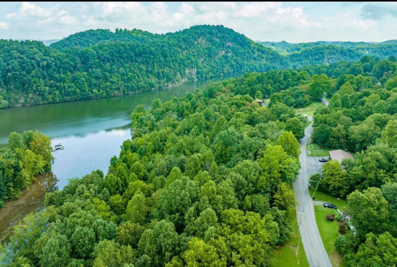 Kingsport, Sullivan County, TN Recreational Property, Undeveloped Land