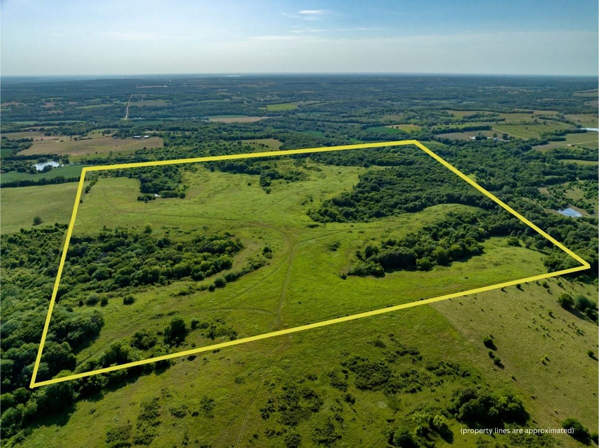 Lawrence, Jefferson County, KS Farms and Ranches, Hunting Property for