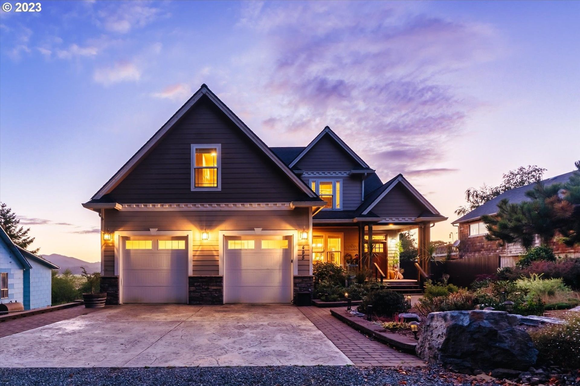 Coquille, Coos County, OR House for sale Property ID 417583314 LandWatch